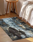 Magic Alley Rug