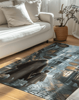 Magic Alley Rug