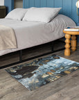 Magic Alley Rug