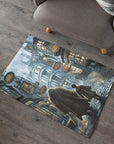 Magic Alley Rug