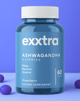 Exxtra Ashwagandha Gummies