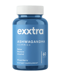Exxtra Ashwagandha Gummies