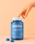 Exxtra Ashwagandha Gummies