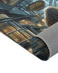 Magic Alley Rug