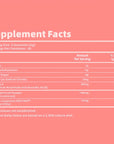 Exxtra Feminen Denge Gummies