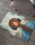 MADMAX Rug