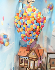 Wondericks™ - Balloon House