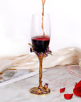 Rapunzel Glass