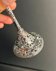 Cinderella Glass