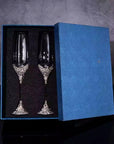 Cinderella Glass