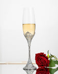 Cinderella Glass