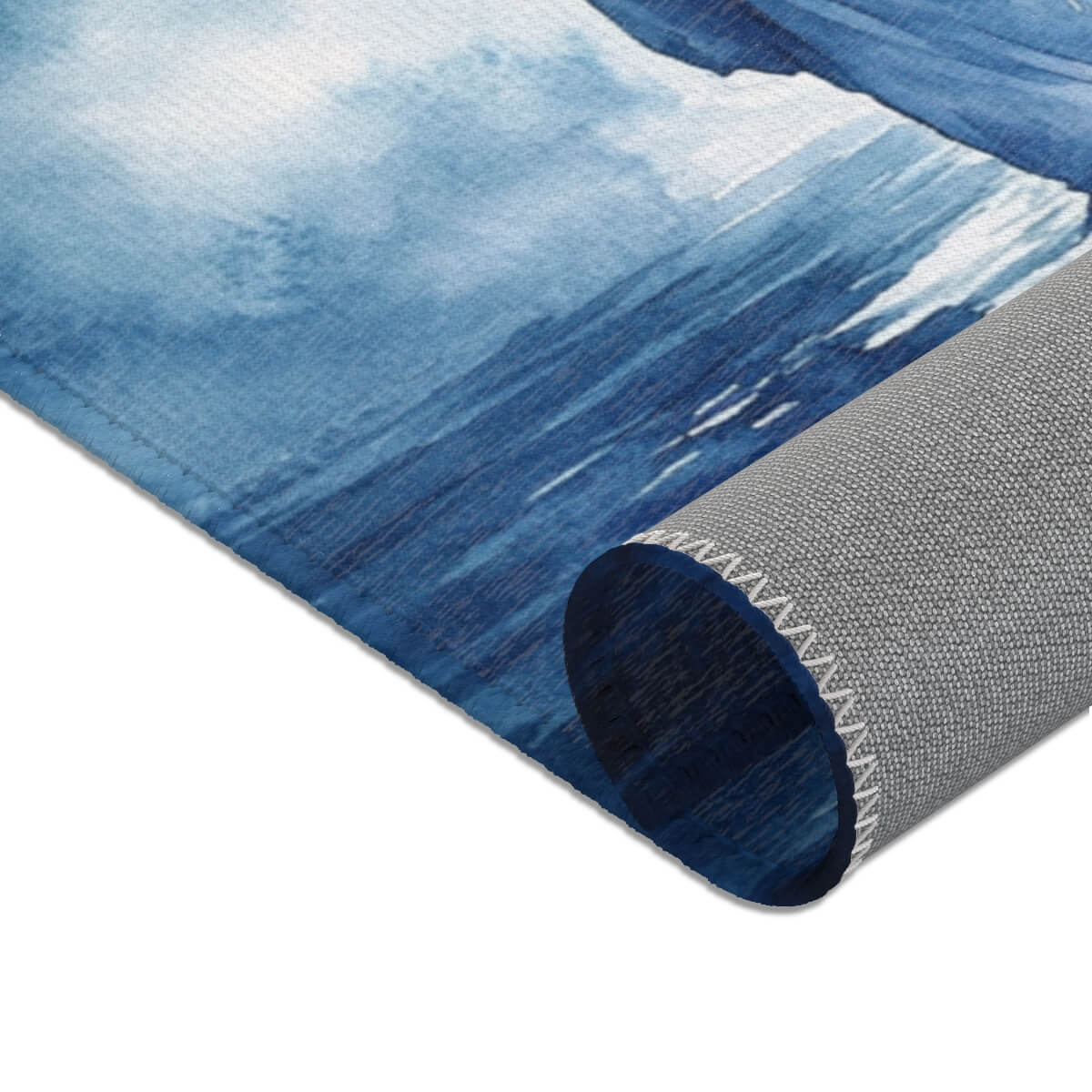 Holy Rugs
