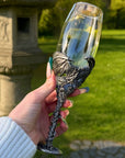 Mulan Glass