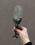 Mulan Glass