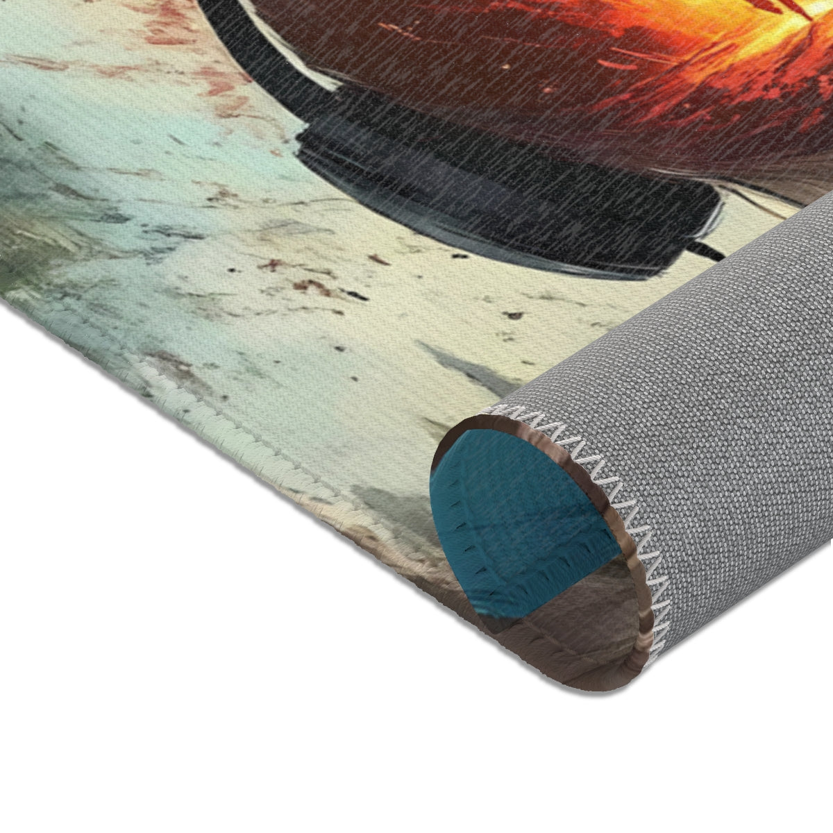 MADMAX Rug