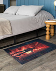 Will the Wise Rug