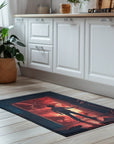 Will the Wise Rug