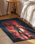 Will the Wise Rug